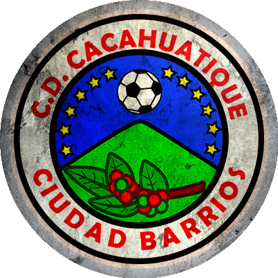 Logo CD Cacahuatique
